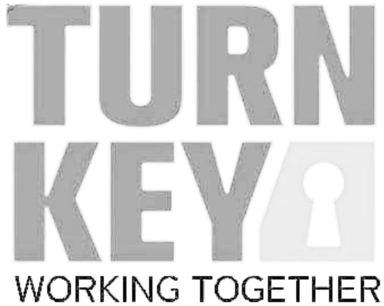 Turnkey Working Together