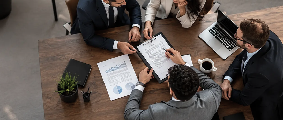 Company Formation Malta