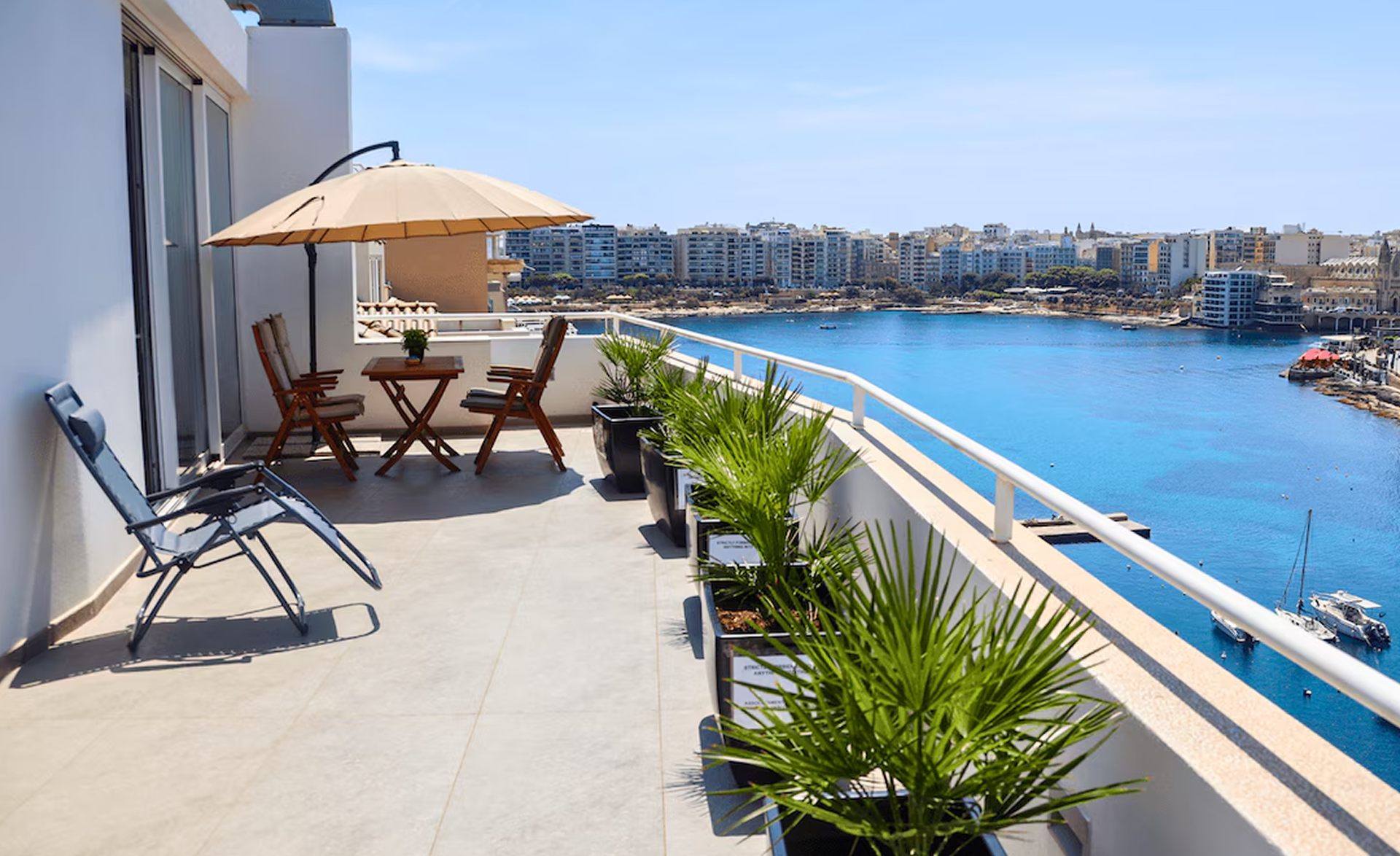 Malta Permanent Residence Programme