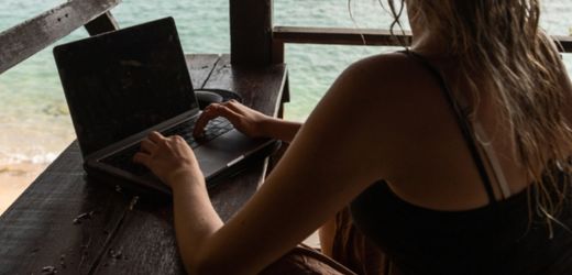 Remote Founders & Digital Nomads